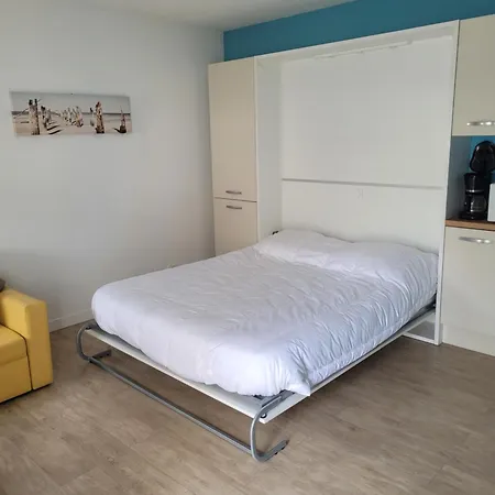 Avec Piscine Et Acces Direct A La Daire Châtelaillon-Plage