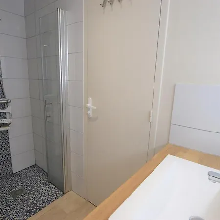 Avec Piscine Et Acces Direct A La 公寓 沙特拉永普拉日