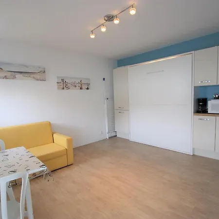 Avec Piscine Et Accès Direct à La Apartamento Châtelaillon-Plage