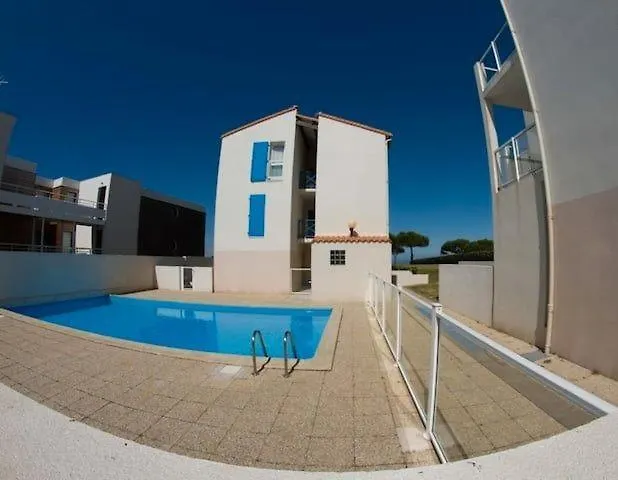 Avec Piscine Et Acces Direct A La Chatelaillon-Plage